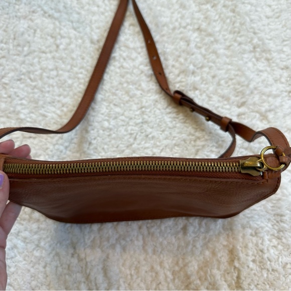 Madewell crossbody purse - Picture 5 of 9